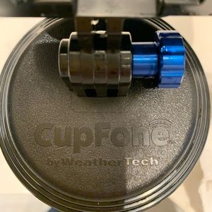 CupFone by WeatherTech